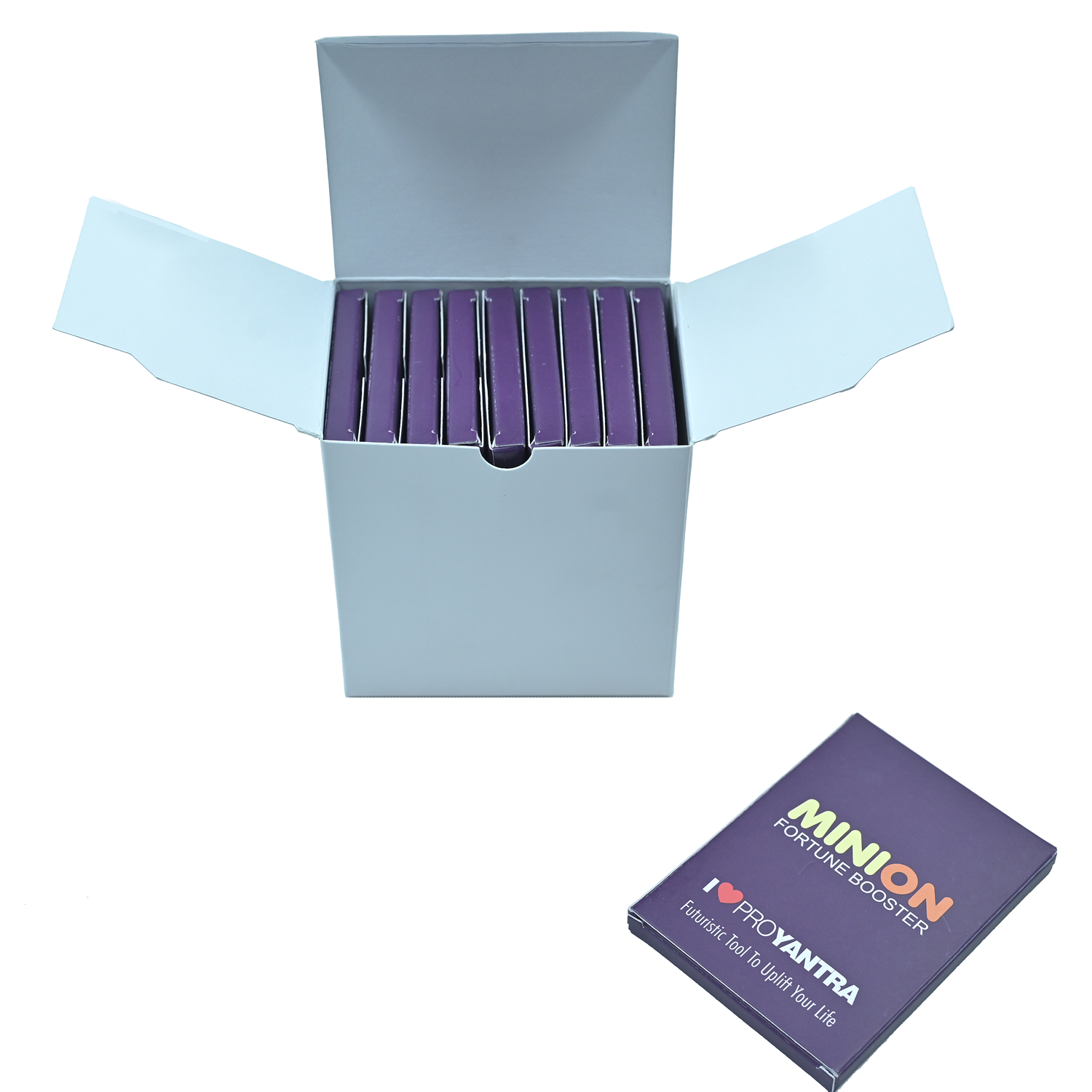 MiniOn (Box of 10)