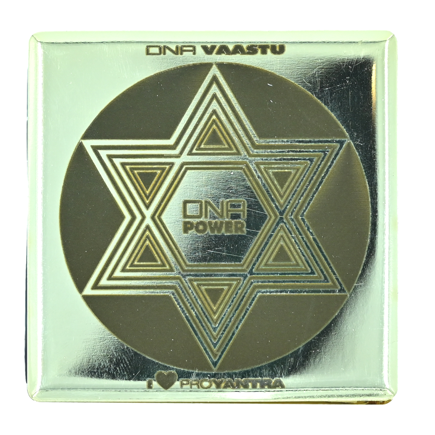 FaMa Passport Gold (Single)
