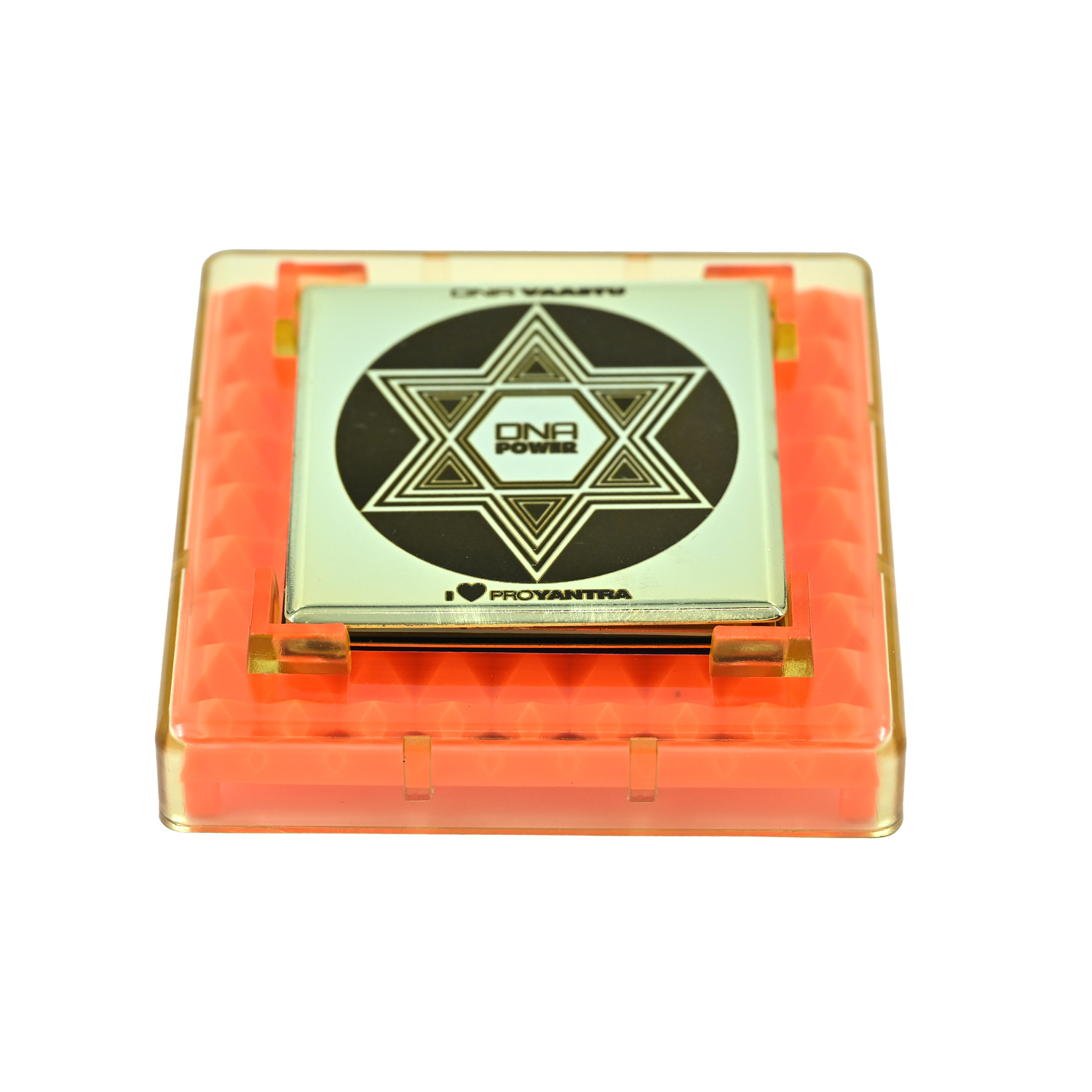 FaMa Passport Gold Plus (With Charger)