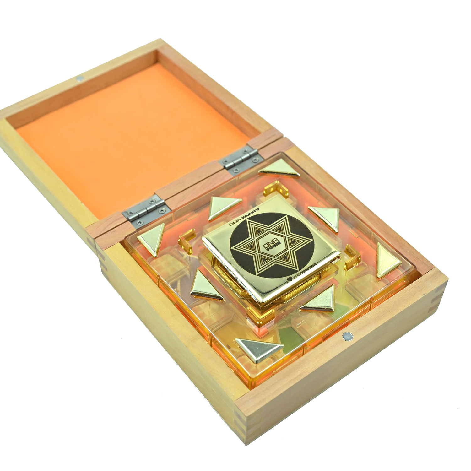 FaMa Passport Supreme (In Premium Wooden Box)