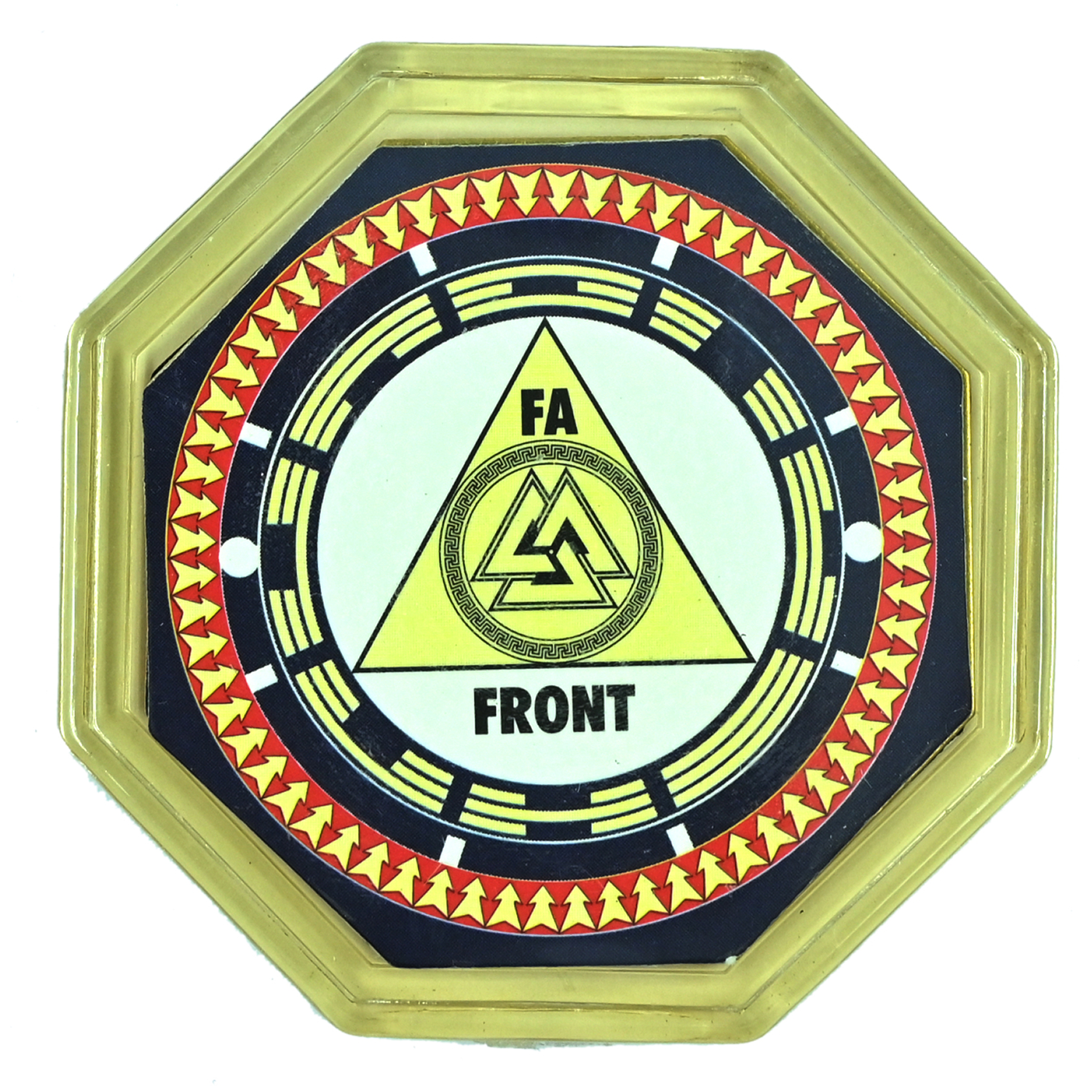 MiniOn (Negativity Sheild)