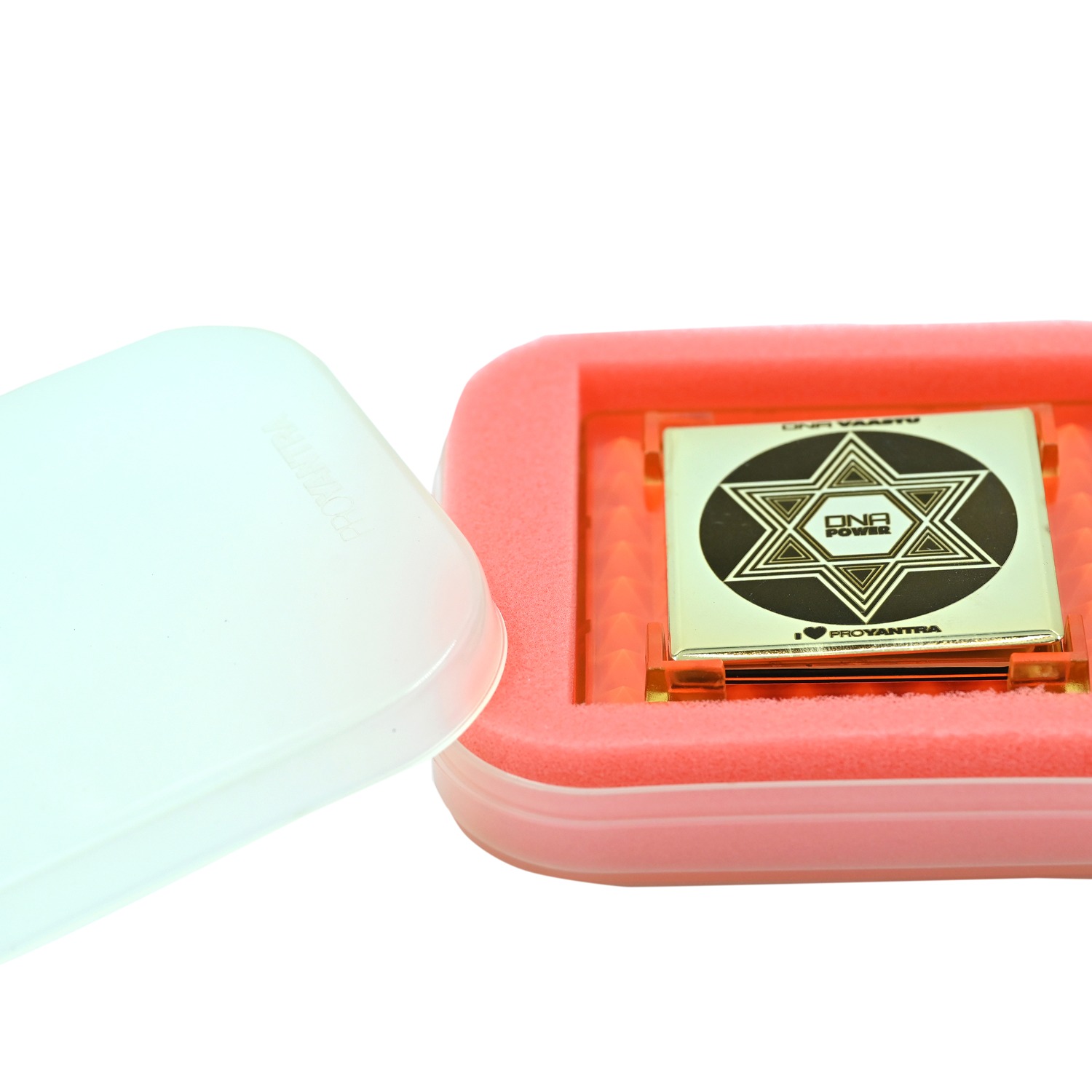 FaMa Passport Gold Plus (With Charger)