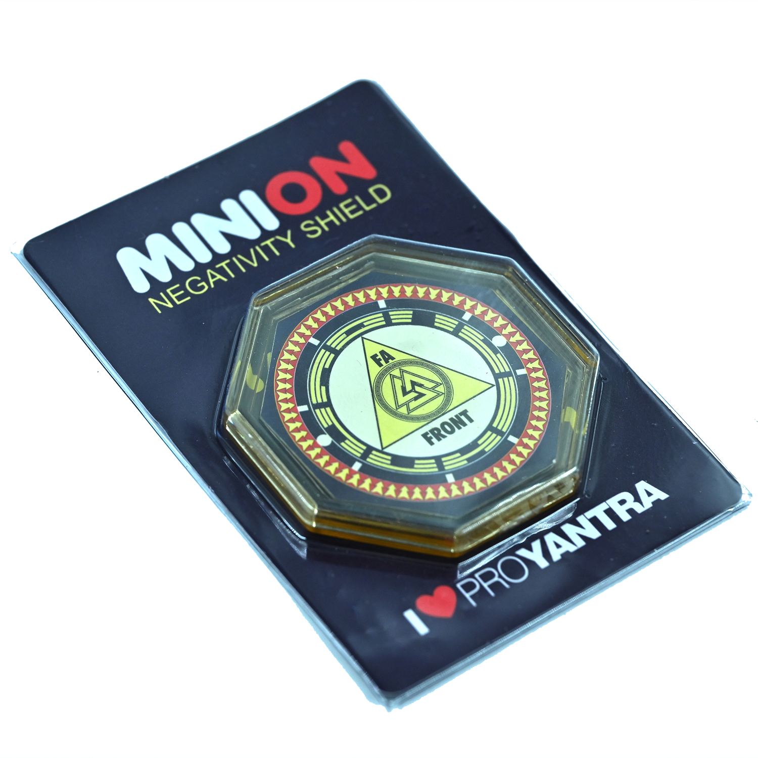 MiniOn (Negativity Sheild)