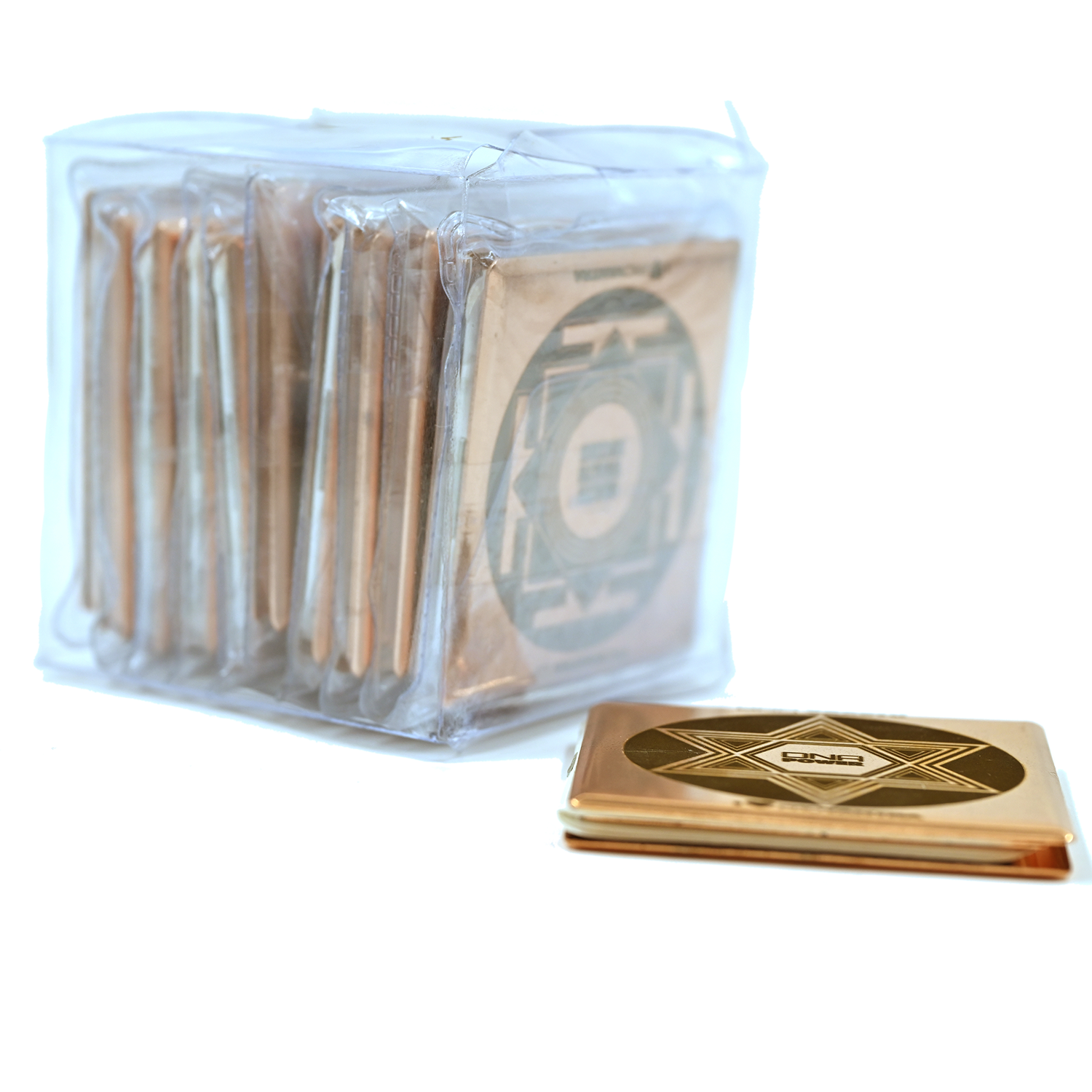 FaMa Passport Copper (Pack of 10)