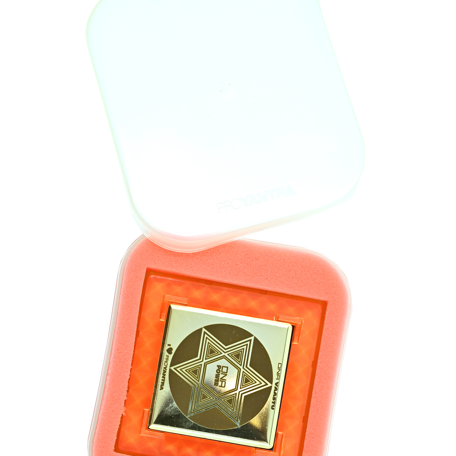 FaMa Passport Gold Plus (With Charger)